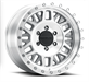 RACELINE 951MC RYNO 17X8.5 6X139.7 +18MM CB106.1 MACHINED